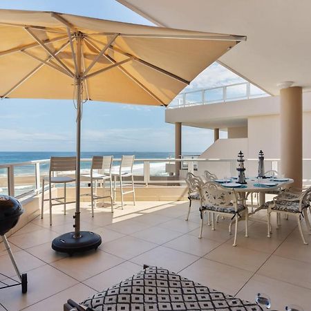 Dolphin Cove 5 Ballito On The Beach Exterior foto