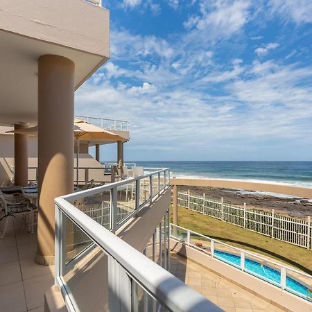 Dolphin Cove 5 Ballito On The Beach Exterior foto