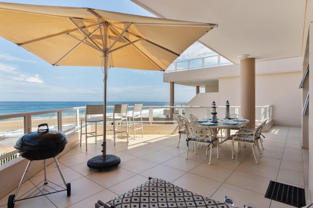 Dolphin Cove 5 Ballito On The Beach Exterior foto