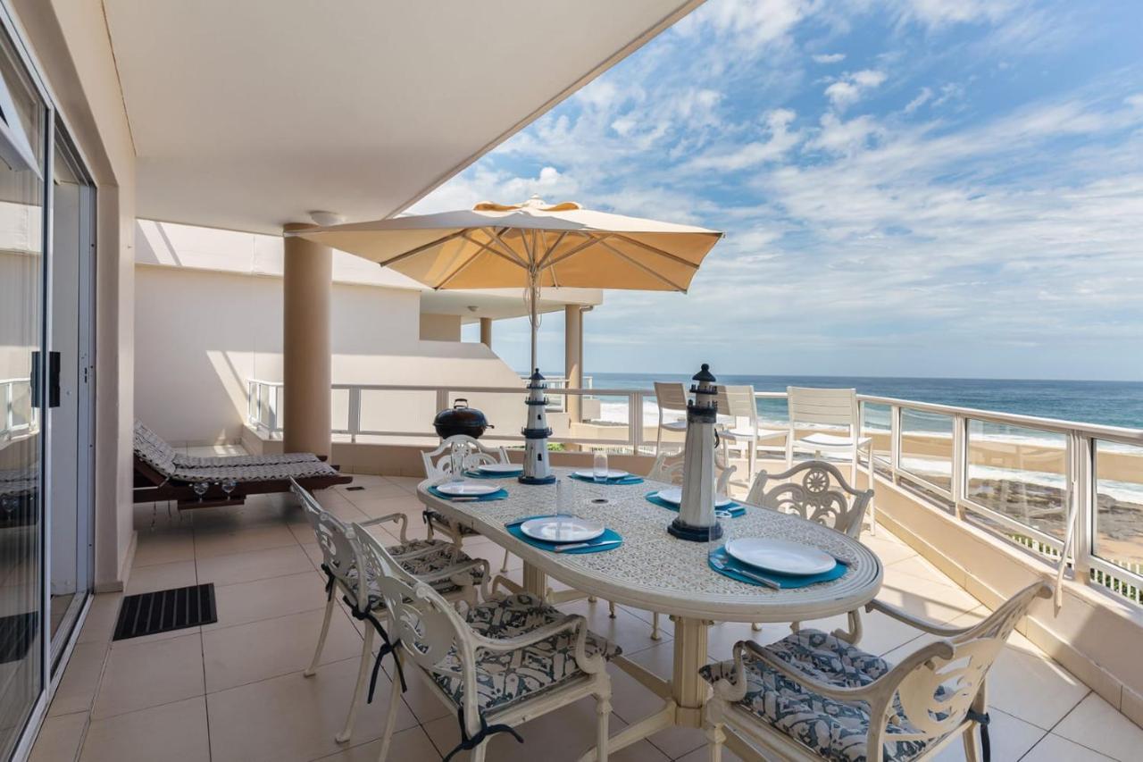 Dolphin Cove 5 Ballito On The Beach Exterior foto
