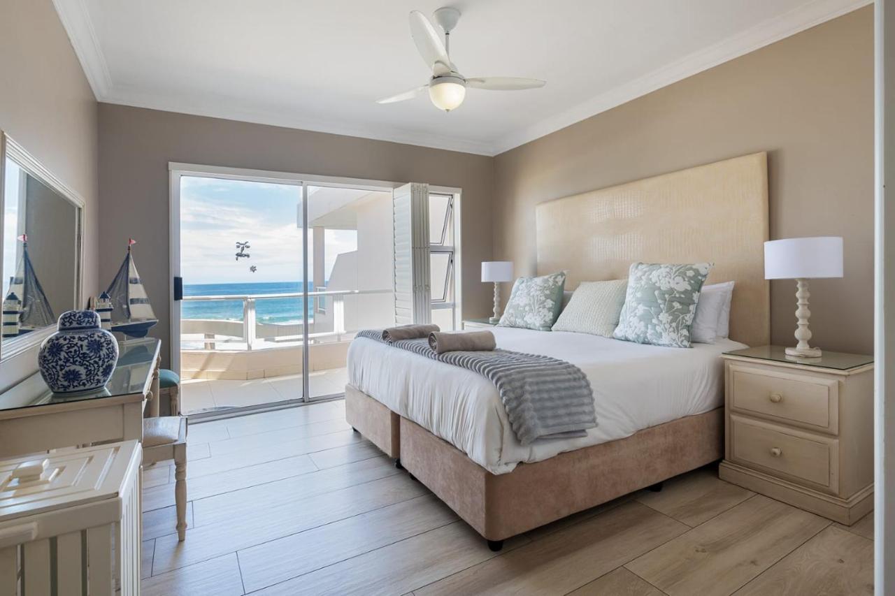 Dolphin Cove 5 Ballito On The Beach Exterior foto