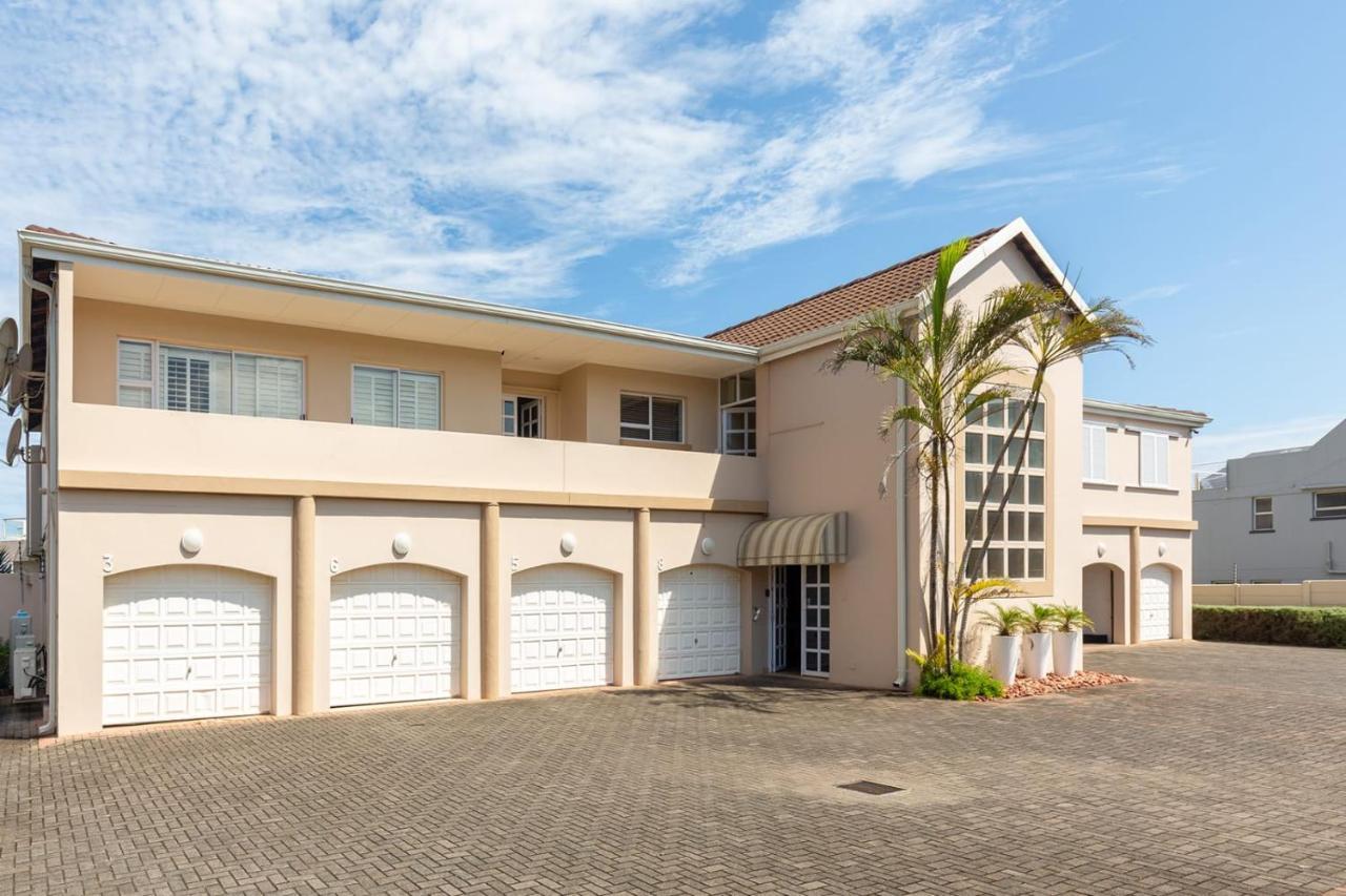 Dolphin Cove 5 Ballito On The Beach Exterior foto