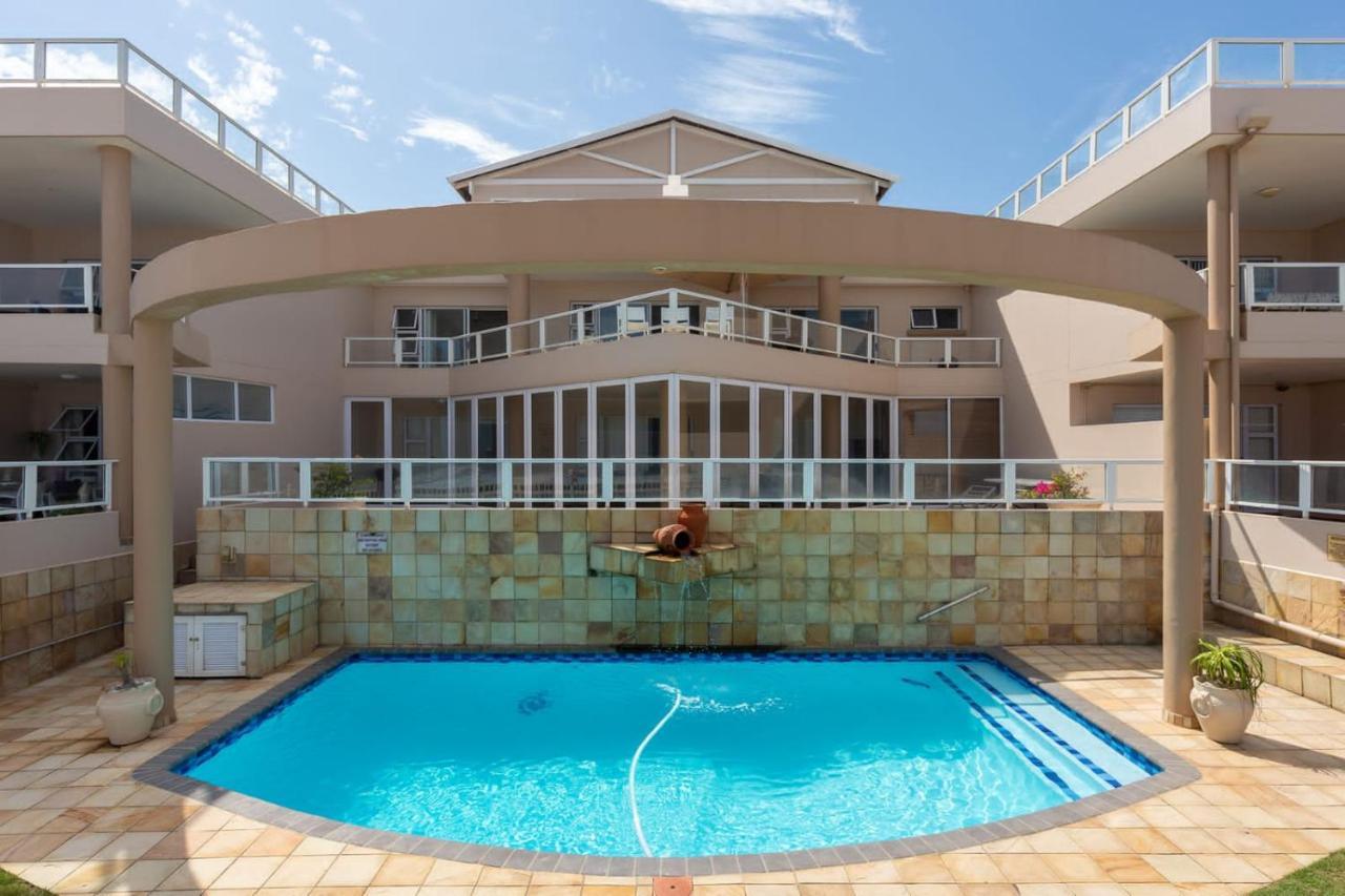 Dolphin Cove 5 Ballito On The Beach Exterior foto