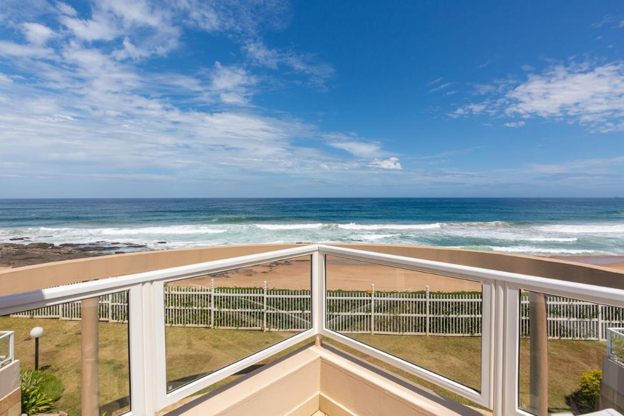 Dolphin Cove 5 Ballito On The Beach Exterior foto