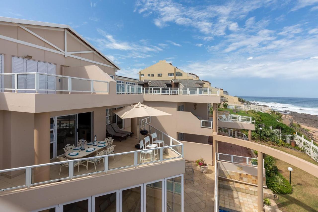 Dolphin Cove 5 Ballito On The Beach Exterior foto
