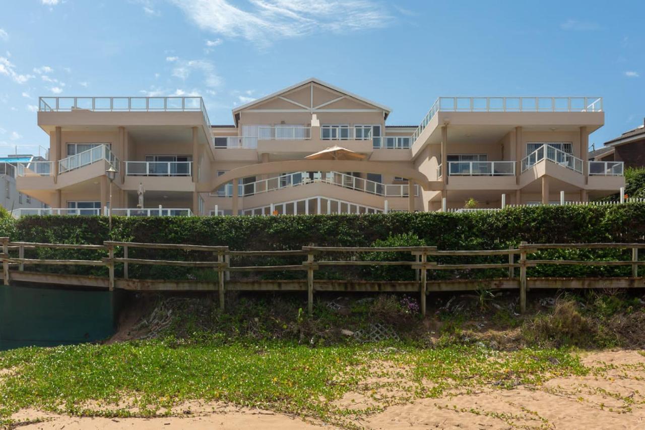Dolphin Cove 5 Ballito On The Beach Exterior foto